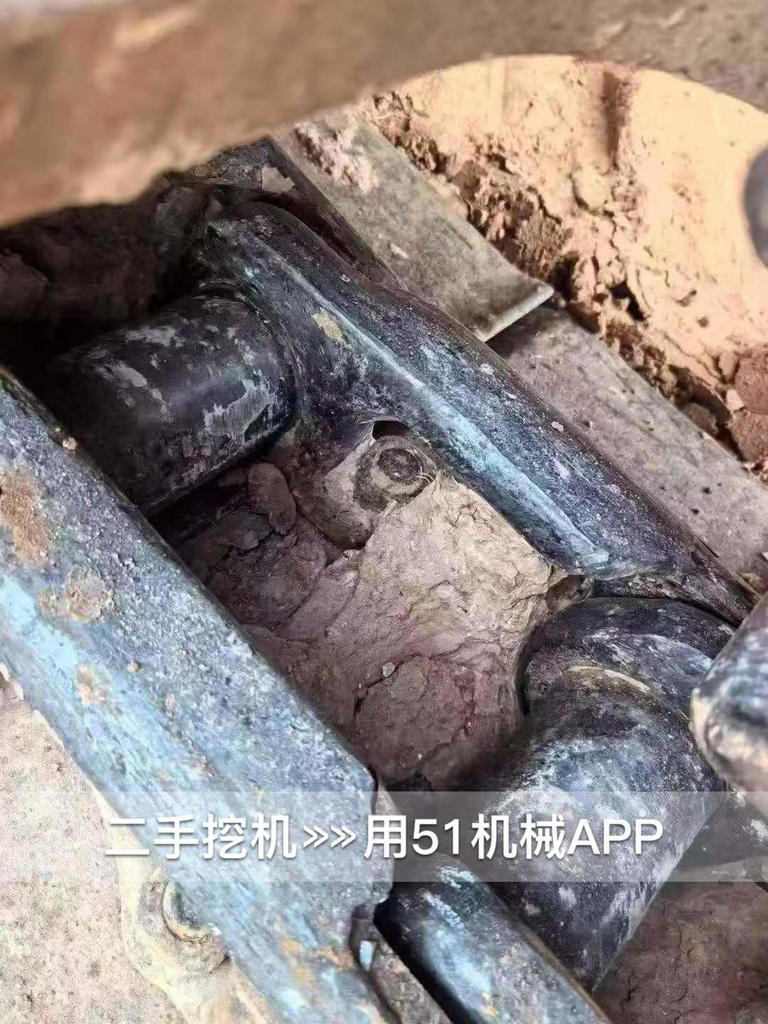 51挖机